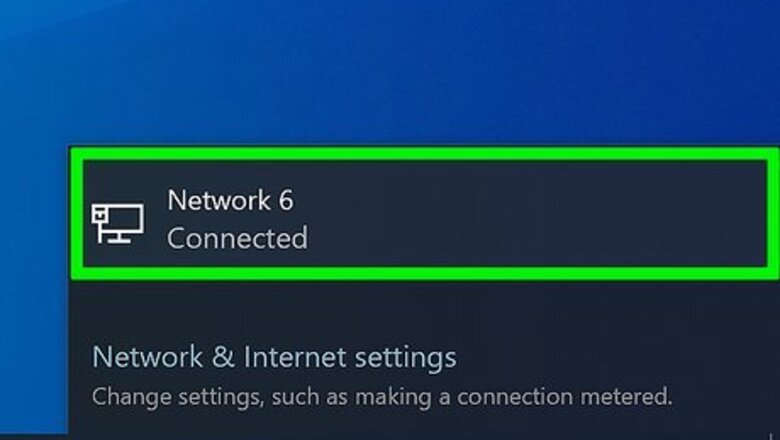 How to Do a Remote Shutdown for a PC on a LAN