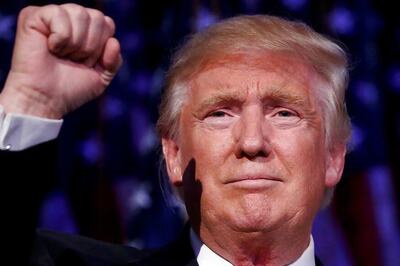 US Electors Expected to Officially Confirm Donald Trump's Victory