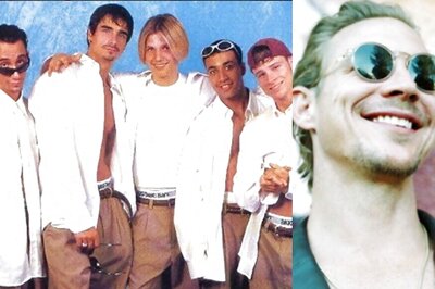 Backstreet Boys Want to Collaborate with Diplo