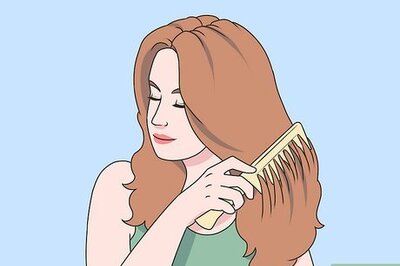 How to Take Care of Damaged Hair