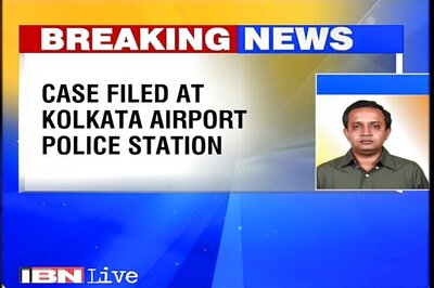 Woman accuses fellow passenger of molestation onboard Indigo flight