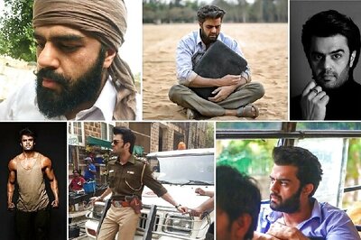 Maniesh Paul Posts a Hilarious Job Application