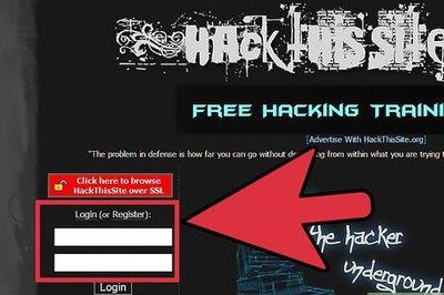 How to Beat the Hackthissite.org Basic Missions