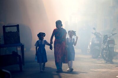 Yellow Fever Immunisation Cards Being Sold in Uganda