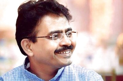 Congress MP Rajiv Satav, 46, Passes Away After Covid-Related Complications, Party Mourns 'Big Loss'