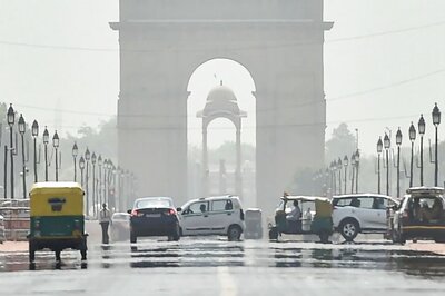 Traffic Congestion Likely at India Gate as Thousands Take Part in 'Run for Unity' Today