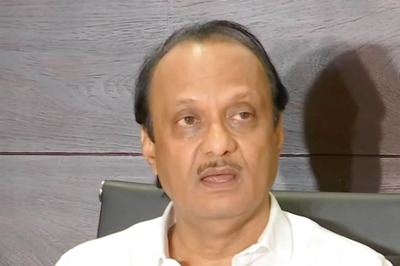 Anger in People Against CM Shinde, He is Not Capable of Getting Big Projects to Maha: Ajit Pawar