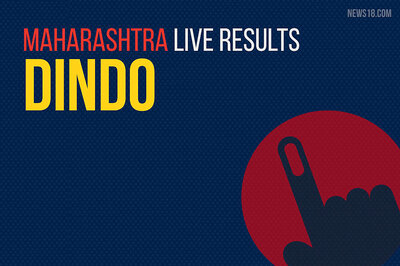 Dindo Election Results 2019 Live Updates (दिंडोरी): Zirwal Narhari Sitaram of NCP Wins