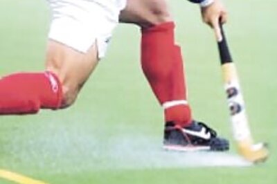 Indian hockey team enters Azlan Shah final