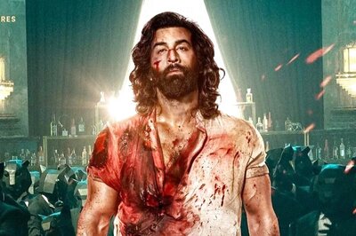 Ranbir Kapoor To Shoot For Animal 2 In 2026, Sandeep Reddy Vanga Promises 'Bigger and Wilder' Sequel