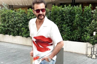 Sanjay Kapoor Recalls Not Getting Work In Bollywood For Long: 'Got Into Production To Feed My Family'