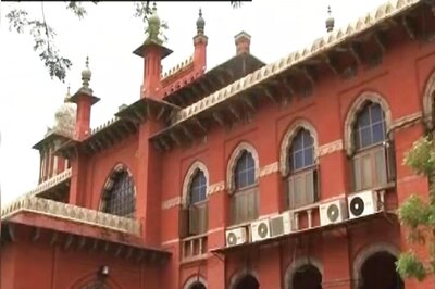 Madras HC Upholds Order Directing Man's Employer to Disclose his Salary Details to Wife