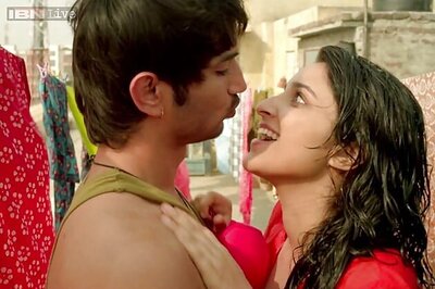 Parineeti Chopra: Live-in relationships not different from marriage