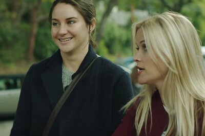 Golden Globes 2017: Big Little Lies, The Shape of Water Lead Nominations