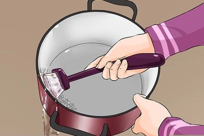 How to Clean Corroded Aluminum