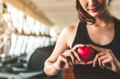 Can Irregular Periods Affect Women's Heart Health?