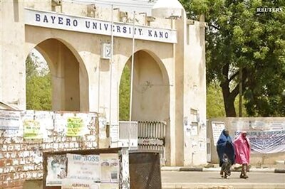 Attack on Christians in Nigeria kills 15: witness