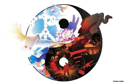 Poetry is the new tool of soft diplomacy in India