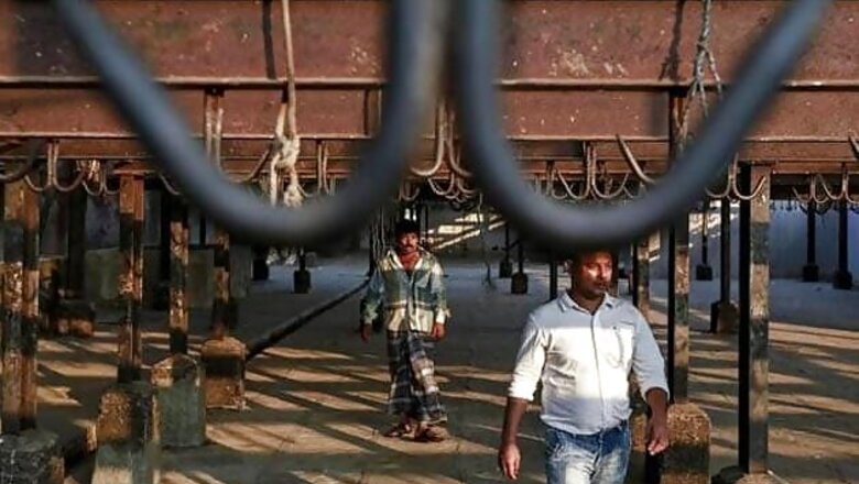 Hit by beef ban, Indian butchers eye Jersey cows