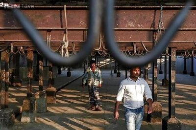 Hit by beef ban, Indian butchers eye Jersey cows