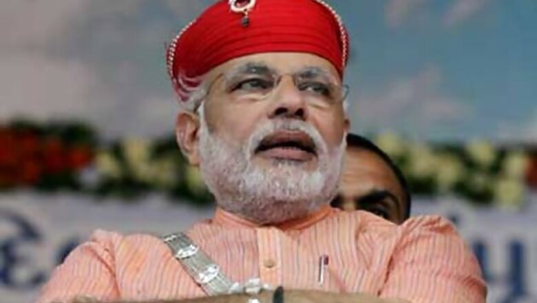 'Osama' to contest against Narendra Modi in Varanasi