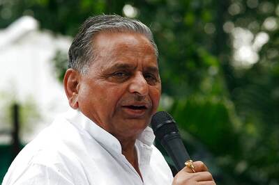 As Mulayam Singh Yadav Turns 81, His Village Recalls Skipping Meals for 1st Election, Tryst with PM's Chair