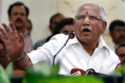 Illegal mining case: BSY's bail hearing today