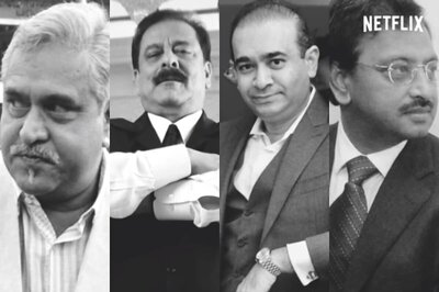 Delhi HC Dismisses Mehul Choksi's Plea Seeking Pre-screening of Netflix's 'Bad Boy Billionaires'