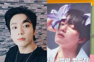 BTS' Jungkook Sets Friendship Goals, Sends Bestie Yeo Jin-goo Sweet Surprise Ahead of His Birthday