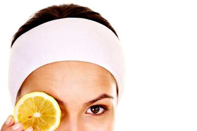 Want to Have Glowing Skin? Follow These Tips