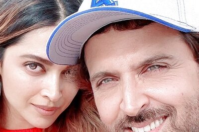 Fighter: Hrithik Roshan To Shoot 'Biggest Action-Packed Climax'; Deepika Padukone To Join Him