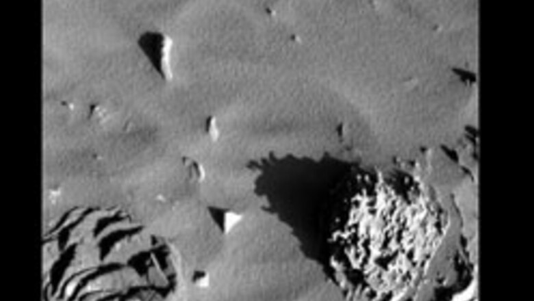 Mars can't match upto good old Earth