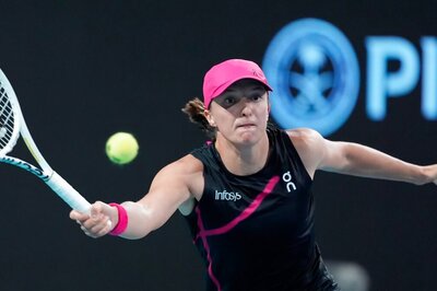 Miami Open 2024: Iga Swiatek Beats Linda Noskova, Coco Gauff Advances