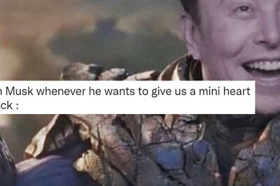 'Twitter Down' Memes Pile Up After Blue Bird App Suffers Brief Outage