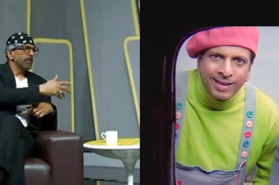 Jaaved Jaaferi Feels There Should Be Spin-Off Series On Dhamaal’s Iconic Duo Adi-Manav