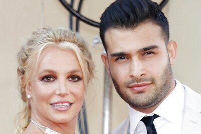 Britney Spears To Tie The Knot With Longtime Boyfriend Sam Asghari On Thursday? Here's What We Know