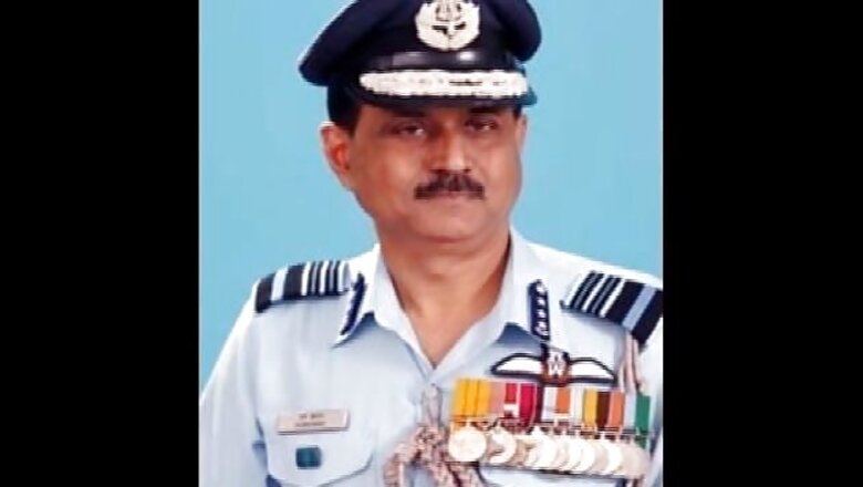 Taliban threat from Af-Pak real: Air chief