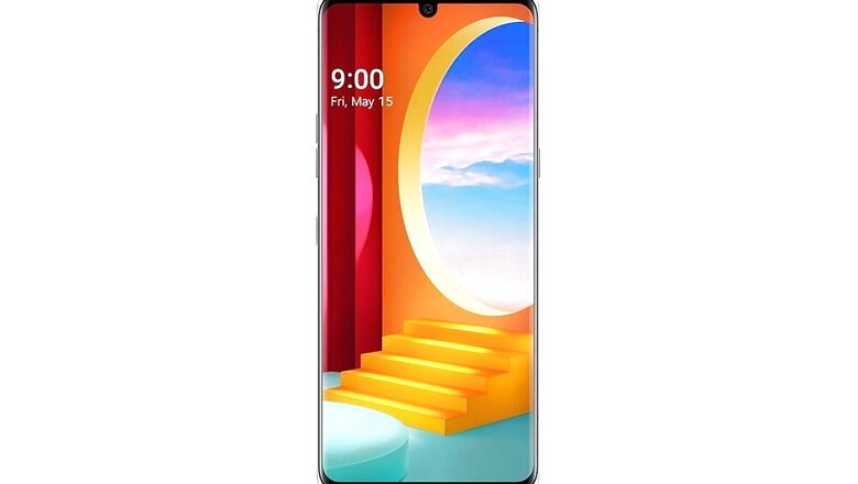 LG Velvet Is Getting Stable Android 11 Update - Availability, Size, and Other Details