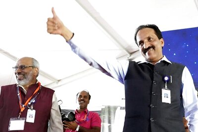 Chandrayaan-3 A Stepping Stone; Rover, Lander in Good Health, Some Challenges Remain: ISRO Chief to News18