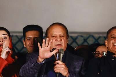 Pakistan: Nawaz Sharif To Reclaim PML-N Presidency Seven Years After He Was Disqualified