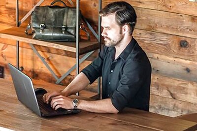 Sitting On Your Chair For Long Is A Threat To Your Health? Expert Reveals