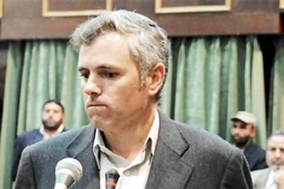 National Conference authorise Farooq, Omar to decide on government formation in J&K