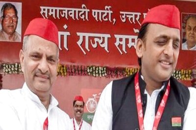 Samajwadi Party State Convention Today, Naresh Uttam Patel Likely To Be Re-elected As SP State Chief