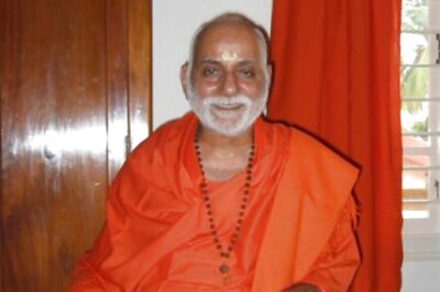 Can't Use Culture to Justify Cruelty: Swami Bhoomananda on Jallikkattu