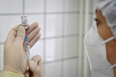 'Share Funds, Resources, Expertise': World Faces Mammoth Task of Fair Covid Vaccine Distribution