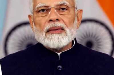 G20 FMCBG Meeting: PM Modi Says Indian Consumers, Producers Optimistic About Future