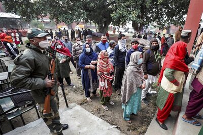 BJP in Hindu Areas, Muslims Opt for Regional Parties: DDC Polls Show Things That Haven't Changed in J&K