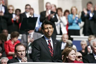 Bobby Jindal slams Hillary Clinton, Obama ahead of US Republican debate