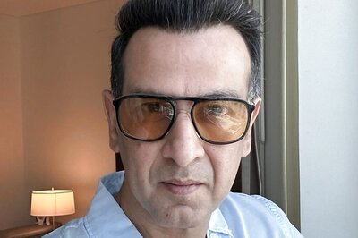 Ronit Roy Says He Is Not AGAINST Doing TV Shows But Has Been Rejecting Offers Because...