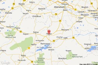 Retd CRPF officer held for brother's murder